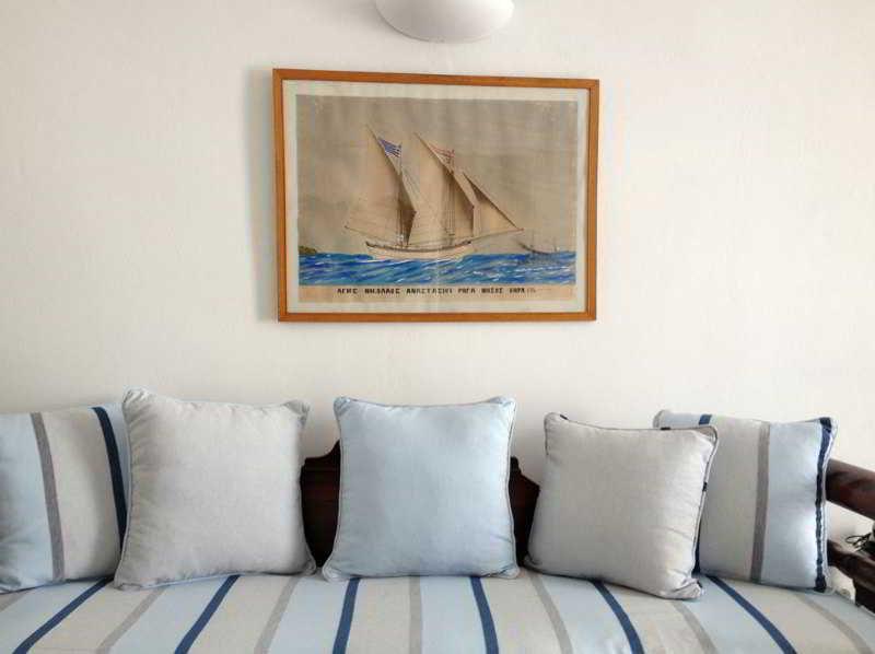 Cori Rigas Suites Φηρά Εξωτερικό φωτογραφία