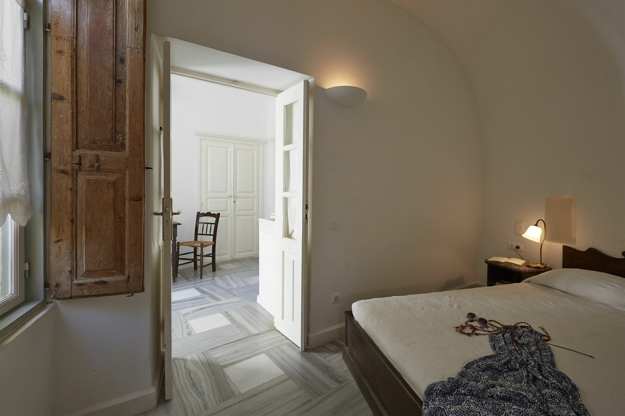 Cori Rigas Suites Φηρά Εξωτερικό φωτογραφία