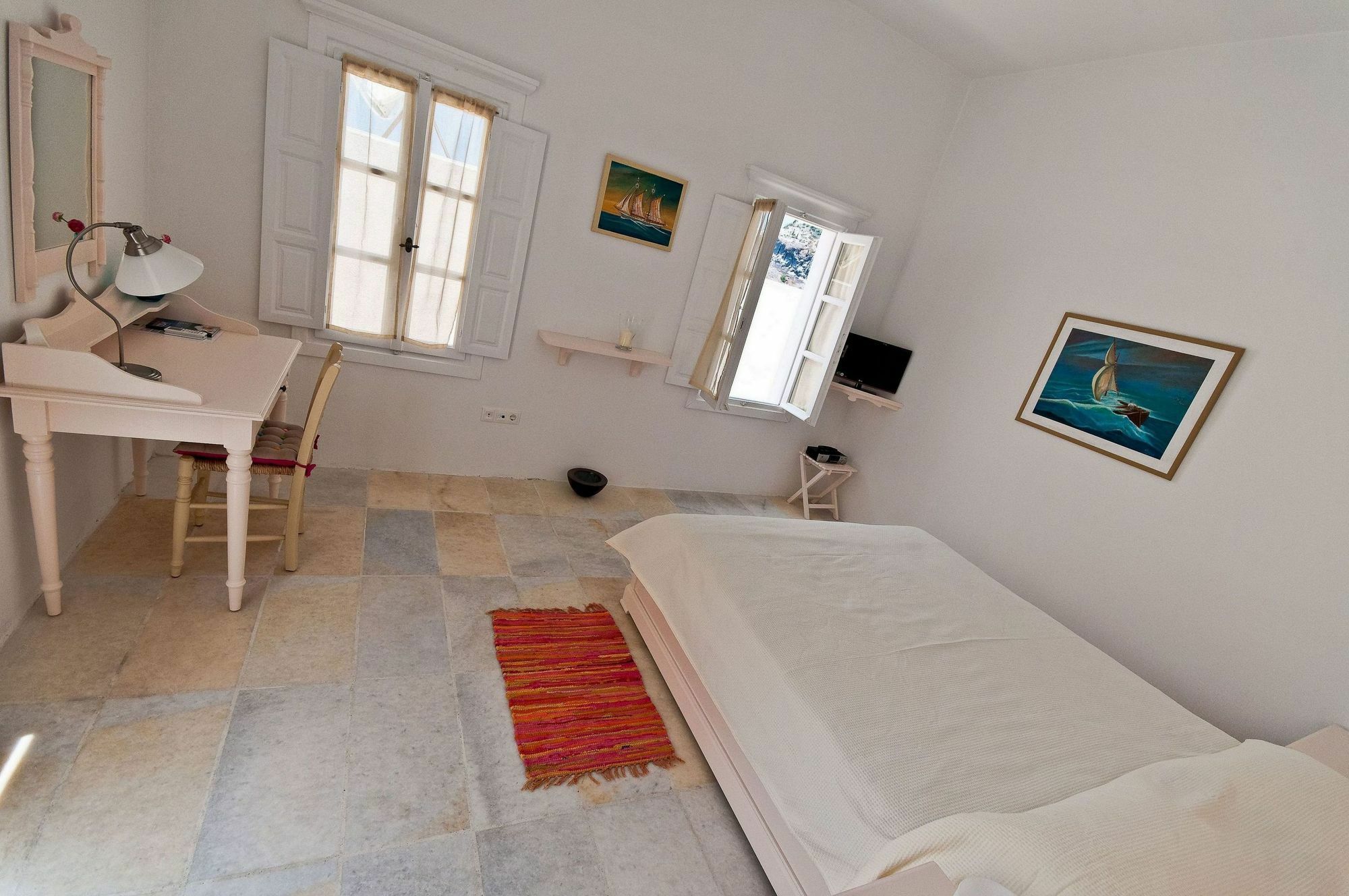 Cori Rigas Suites Φηρά Εξωτερικό φωτογραφία