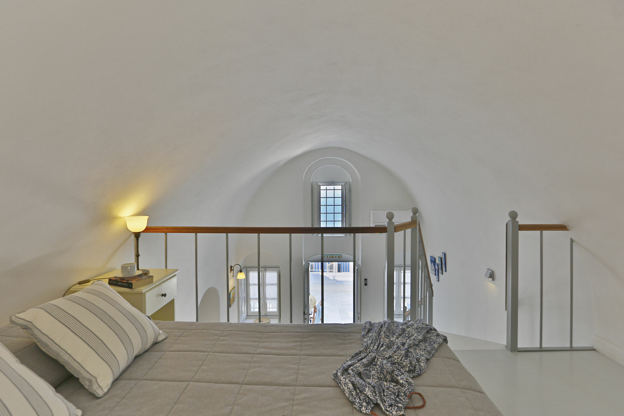 Cori Rigas Suites Φηρά Εξωτερικό φωτογραφία